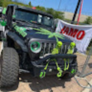 Meet your Posher, John